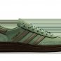 Handball Spezial WMNS Silver Green