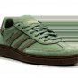 Handball Spezial WMNS Silver Green