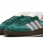 Handball Spezial WMNS Velvet Pack - Green Pink