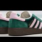 Handball Spezial WMNS Velvet Pack - Green Pink
