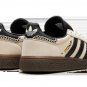 Handball Spezial WMNS Wonder White Black