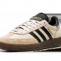 Handball Spezial WMNS Wonder White Black