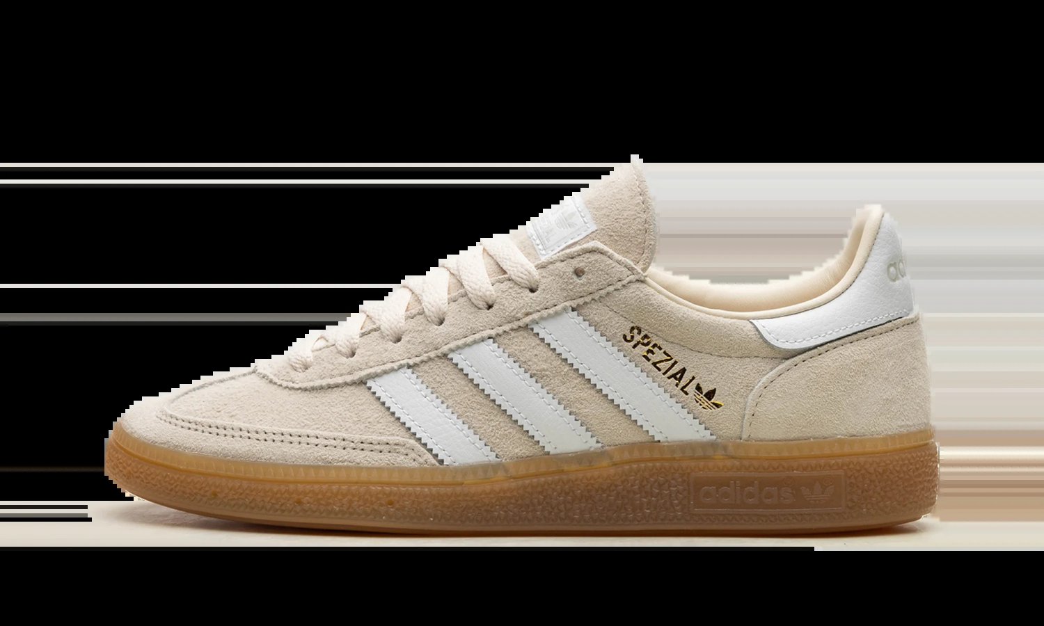 Handball Spezial Wonder White