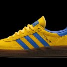 Handball Spezial Yellow
