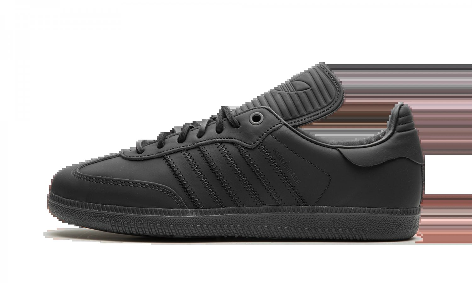Humanrace Samba Pharrell Williams - Charcoal