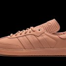 Humanrace Samba Pharrell Williams - Terracotta