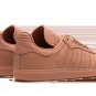 Humanrace Samba Pharrell Williams - Terracotta