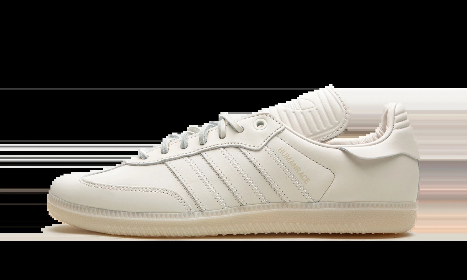 Humanrace Samba Pharrell Williams - White