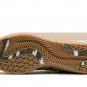 Puig Samba Palace - Olive Gold