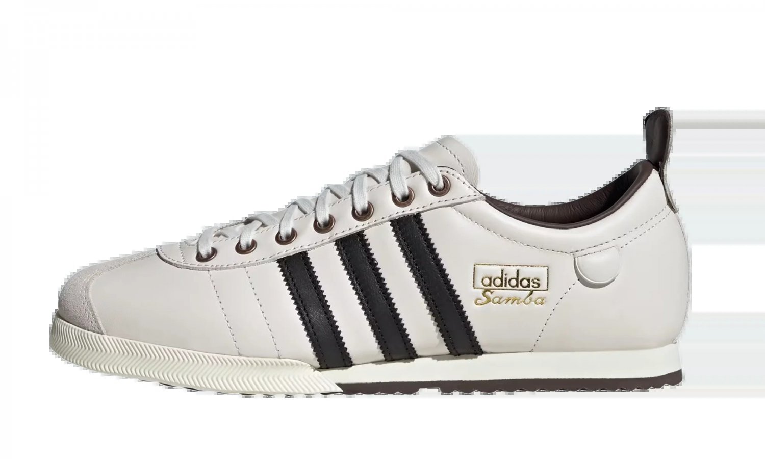 Samba 62 Cloud White