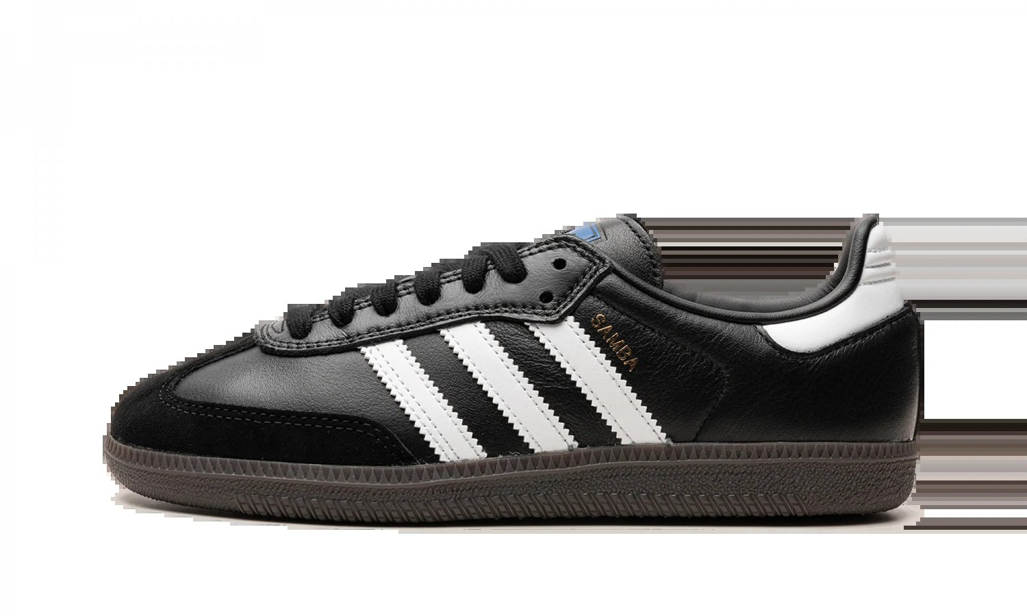 Samba ADV Black