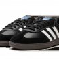 Samba ADV Black