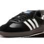 Samba ADV Black