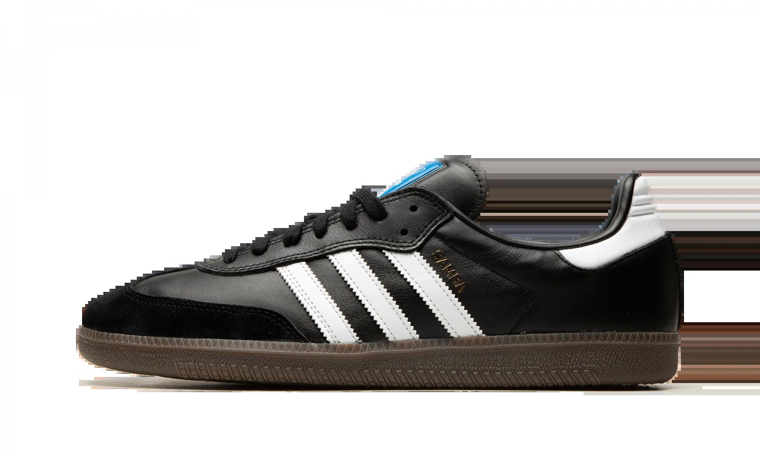 Samba ADV Black _ White