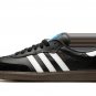 Samba ADV Black _ White