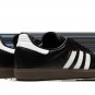 Samba ADV Black _ White