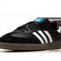 Samba ADV Black _ White