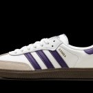 Samba ADV Collegiate Purple