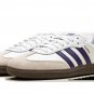 Samba ADV Collegiate Purple