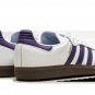 Samba ADV Collegiate Purple
