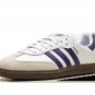 Samba ADV Collegiate Purple