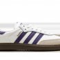 Samba ADV Collegiate Purple