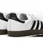 Samba ADV White _ Black