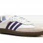 Samba ADV Collegiate Purple