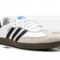 Samba ADV White _ Black