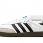 Samba ADV White _ Black