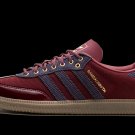 Samba ALWAYTH - College Burgundy
