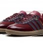 Samba ALWAYTH - College Burgundy