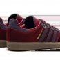 Samba ALWAYTH - College Burgundy