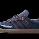 Samba ALWAYTH - College Navy