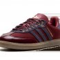 Samba ALWAYTH - College Burgundy