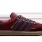 Samba ALWAYTH - College Burgundy