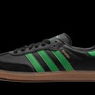 Samba Austin FC