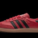 Samba Bayern Munich