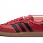 Samba Bayern Munich
