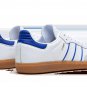 Samba Blue Accent