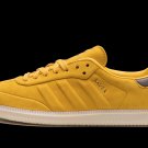 Samba Bold Gold