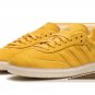 Samba Bold Gold