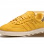 Samba Bold Gold
