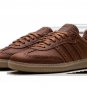 Samba Brogue Pack
