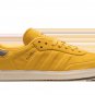 Samba Bold Gold