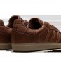 Samba Brogue Pack
