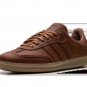 Samba Brogue Pack