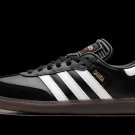 SAMBA CBLACK_FTWWHT_VIVRED