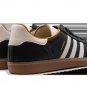 Samba Classic Mig JJJJound - Core Black_Off White-Gum