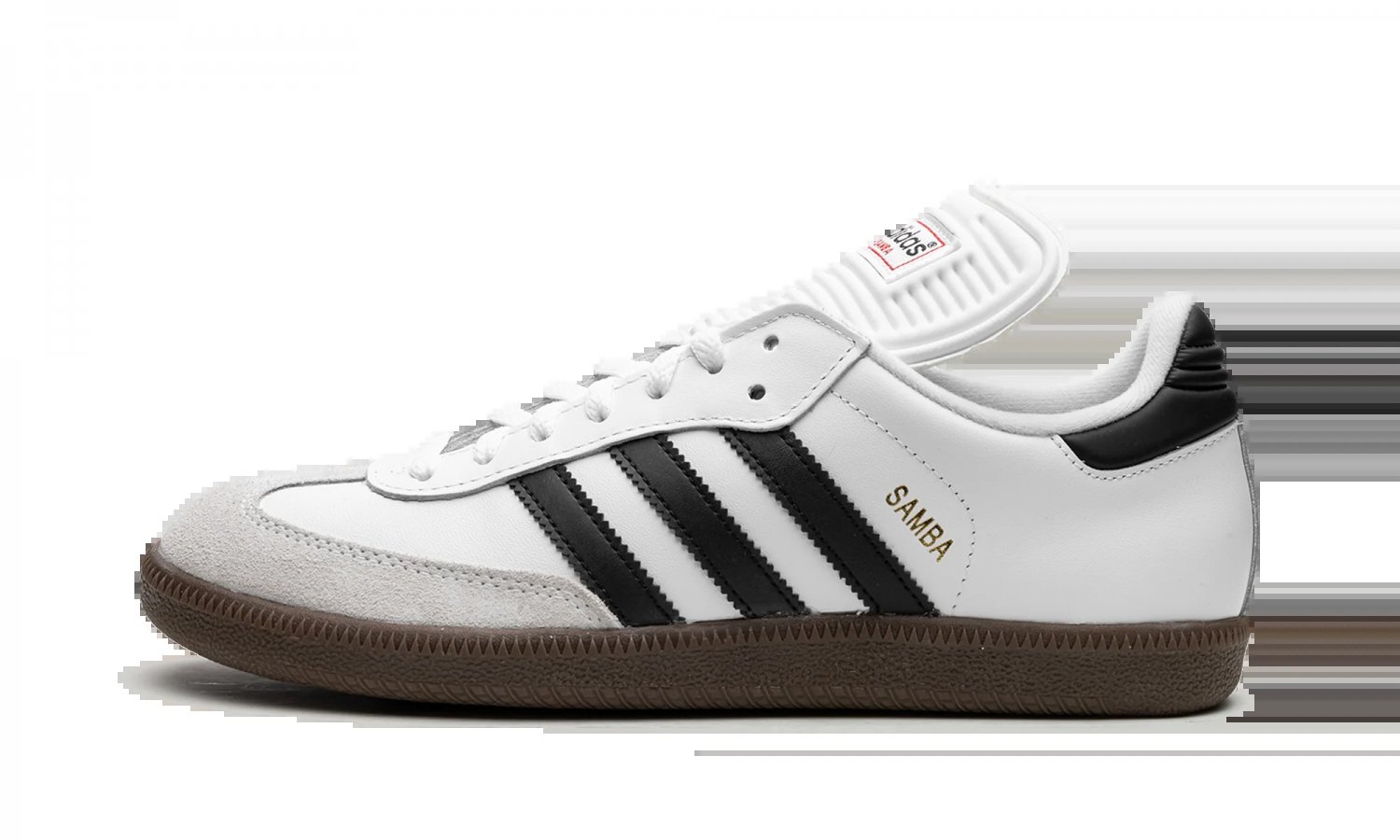 Samba Classic White_Black